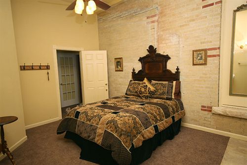 مبيت وإفطار The Olivia Mansion