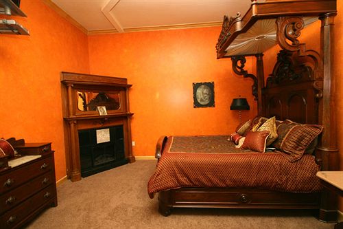 مبيت وإفطار The Olivia Mansion