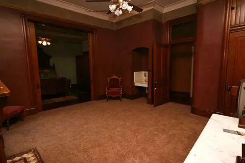 민박 The Olivia Mansion