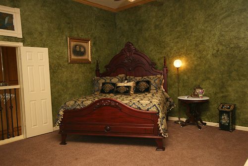 مبيت وإفطار The Olivia Mansion