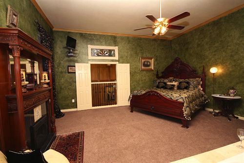 مبيت وإفطار The Olivia Mansion