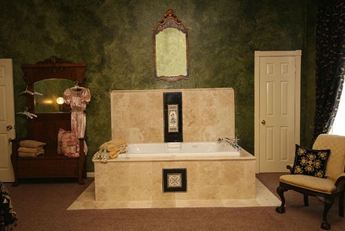 مبيت وإفطار The Olivia Mansion