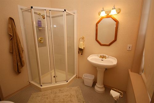 مبيت وإفطار The Olivia Mansion