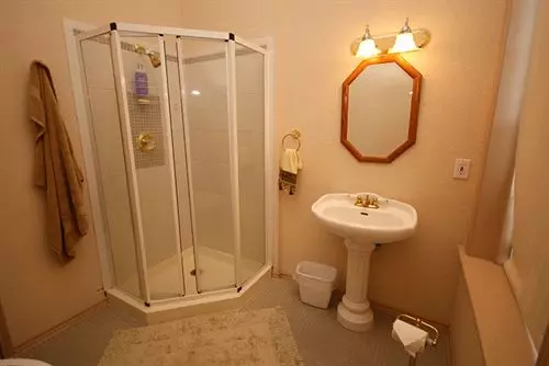 민박 The Olivia Mansion