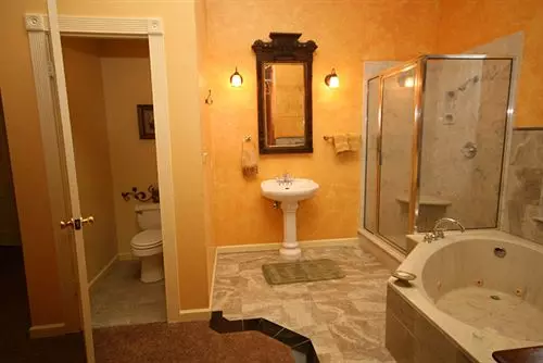 민박 The Olivia Mansion