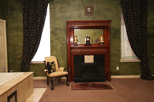 مبيت وإفطار The Olivia Mansion