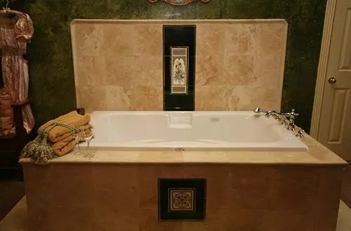 민박 The Olivia Mansion