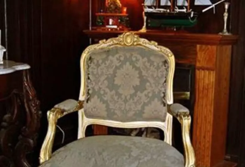 Aamiaismajoitus (B&B) Nostalgic 1950 Beach Cottage In Panama City Beach