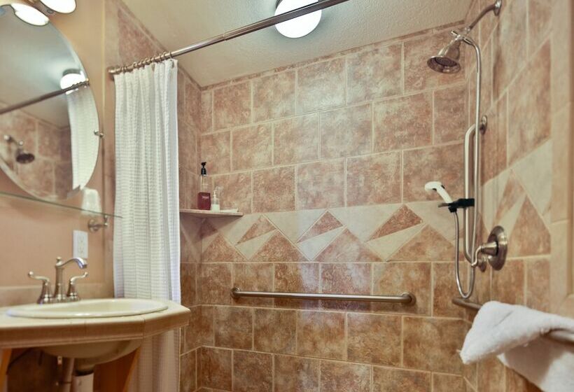 צימר Sea Parrot Inn