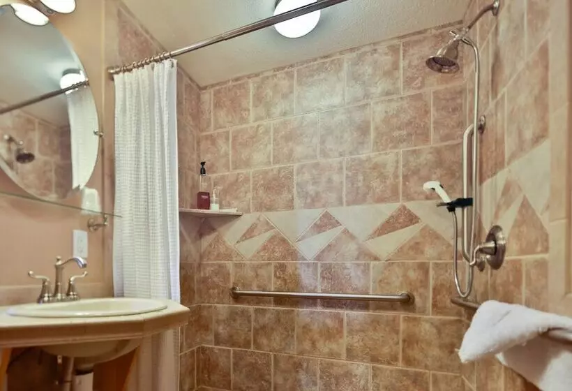 ベッドアンドブレックファースト Sea Parrot Inn