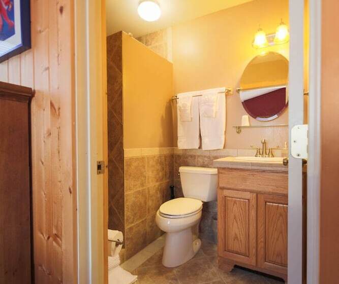 צימר Sea Parrot Inn