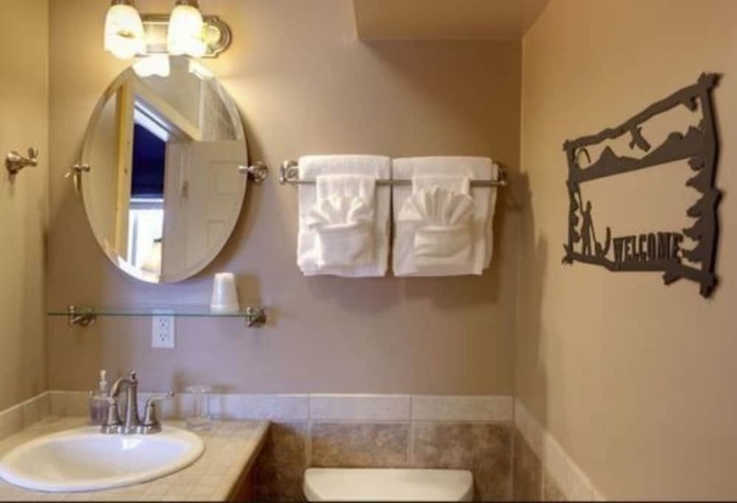 צימר Sea Parrot Inn