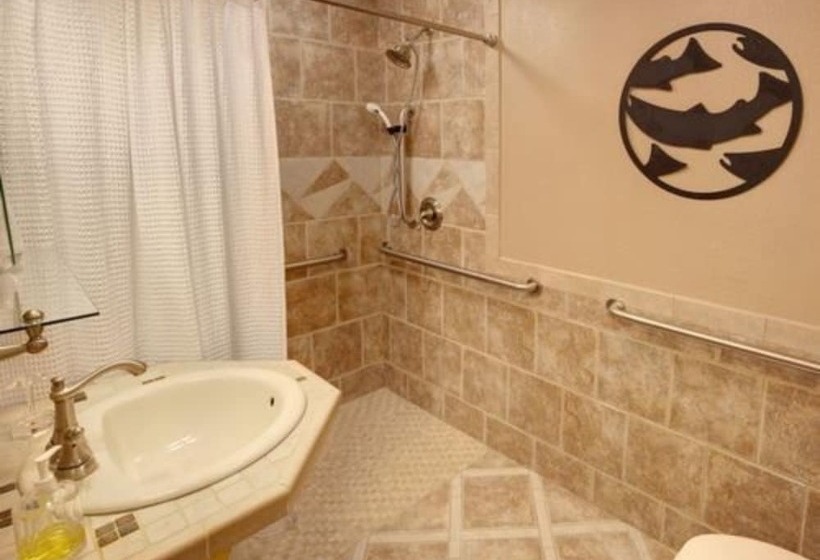 צימר Sea Parrot Inn