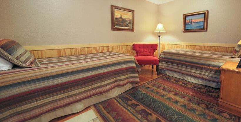 צימר Sea Parrot Inn