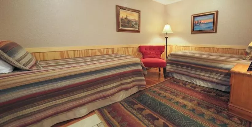 ベッドアンドブレックファースト Sea Parrot Inn