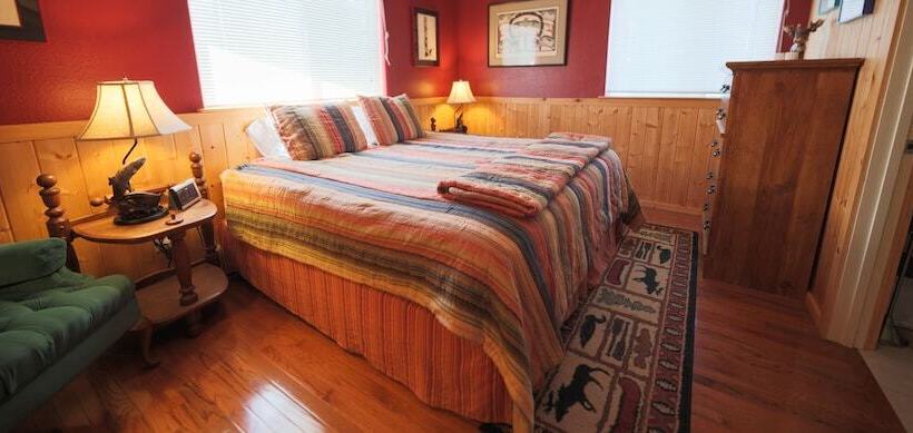 צימר Sea Parrot Inn