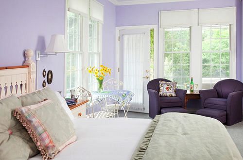 Bed and Breakfast Shiloh Morning Inn