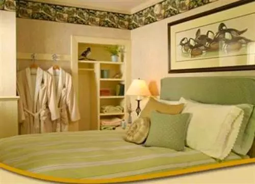 住宿加早餐  Stoney Rest Guest House