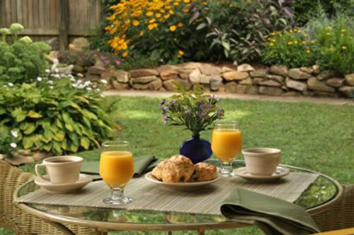 Bed and Breakfast Stoney Rest Guest House