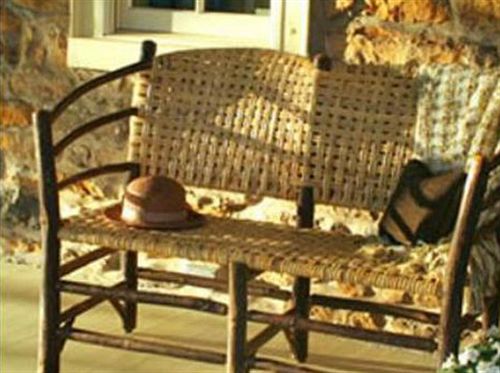 Bed and Breakfast Stoney Rest Guest House