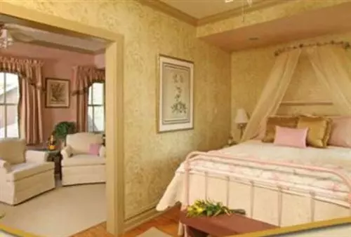 住宿加早餐  Stoney Rest Guest House