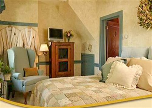 Bed and Breakfast Stoney Rest Guest House