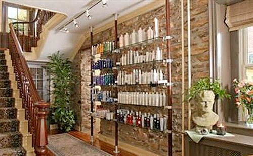 Bed and Breakfast Stoney Rest Guest House