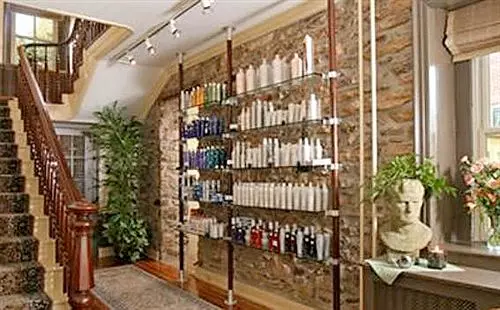 住宿加早餐  Stoney Rest Guest House