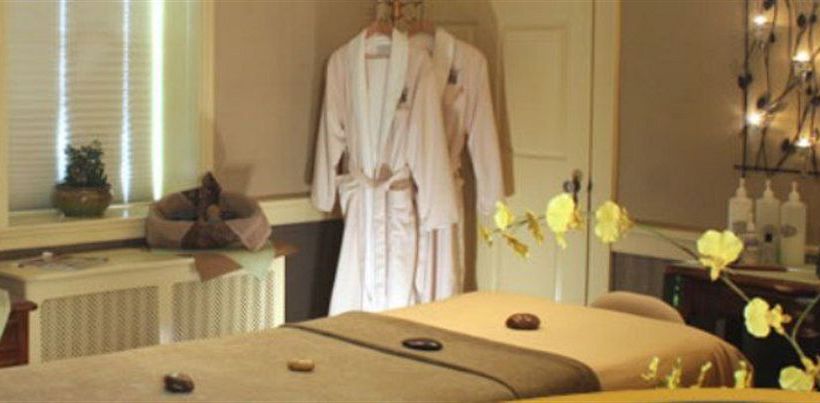 Bed and Breakfast Stoney Rest Guest House