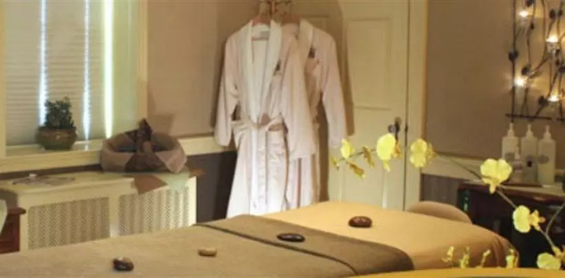 住宿加早餐  Stoney Rest Guest House