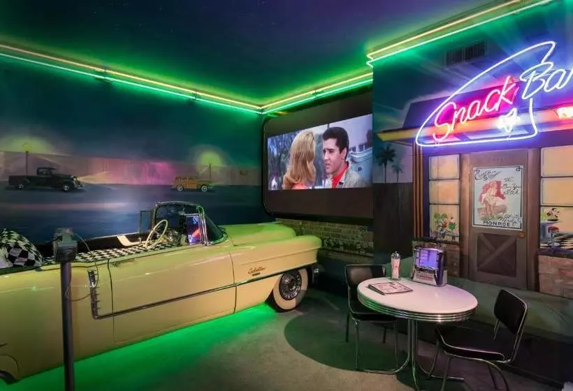 Victorian Mansion Bed And Breakfast Inn