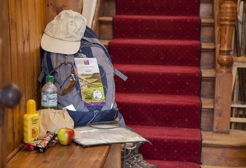 Brookside Villa - B&b