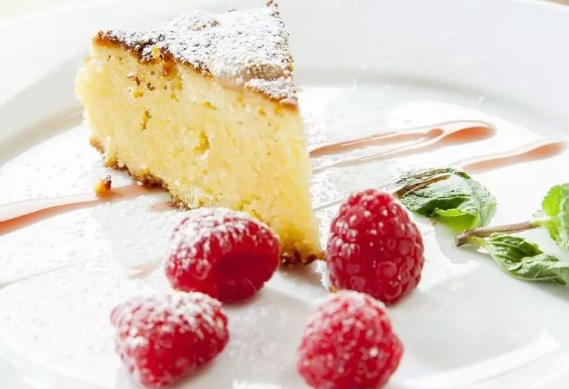 Brookside Villa - B&b