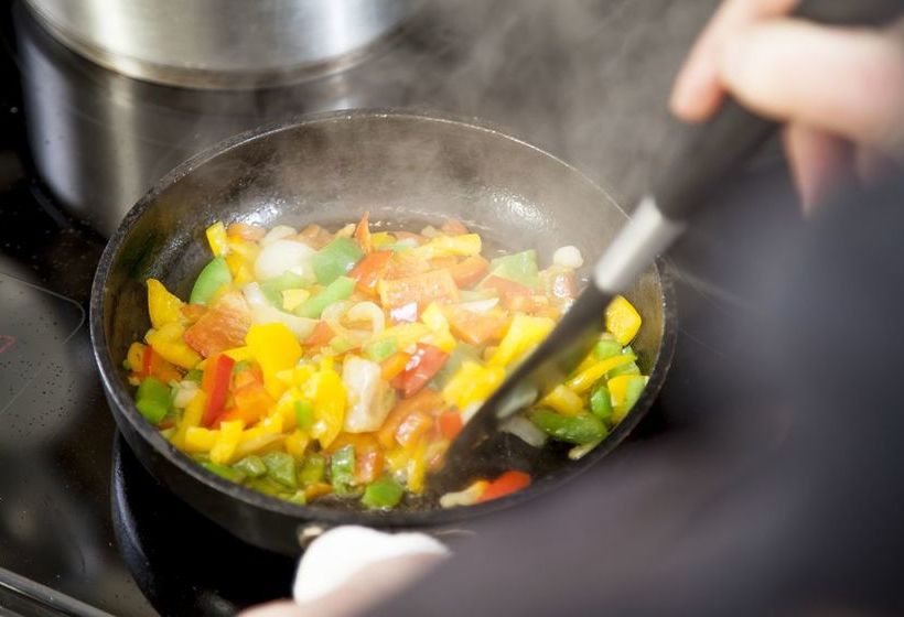 Brookside Villa - B&b