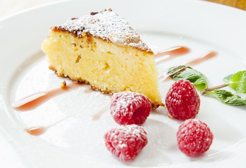 Brookside Villa - B&b