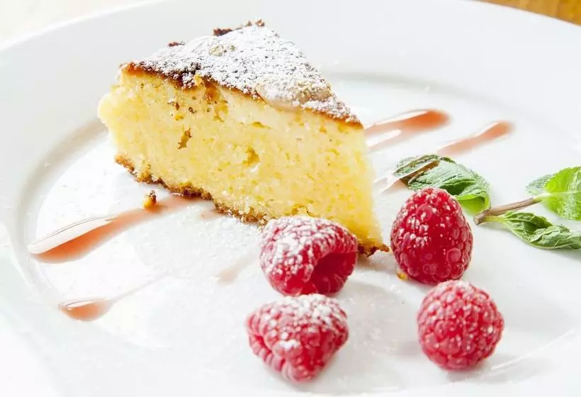 Brookside Villa - B&b