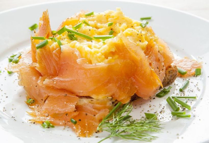 Brookside Villa - B&b