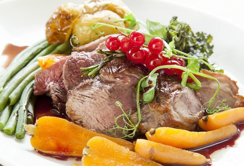 Brookside Villa - B&b