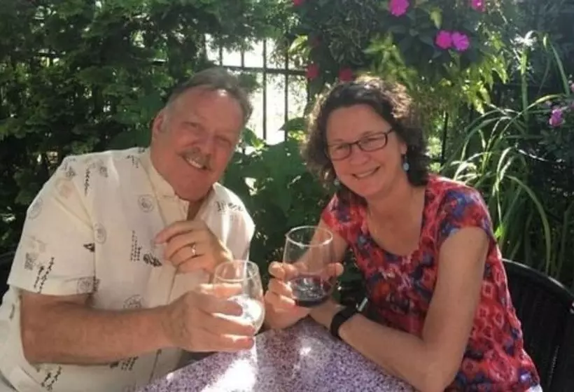 Cocoa Cottage Bed & Breakfast