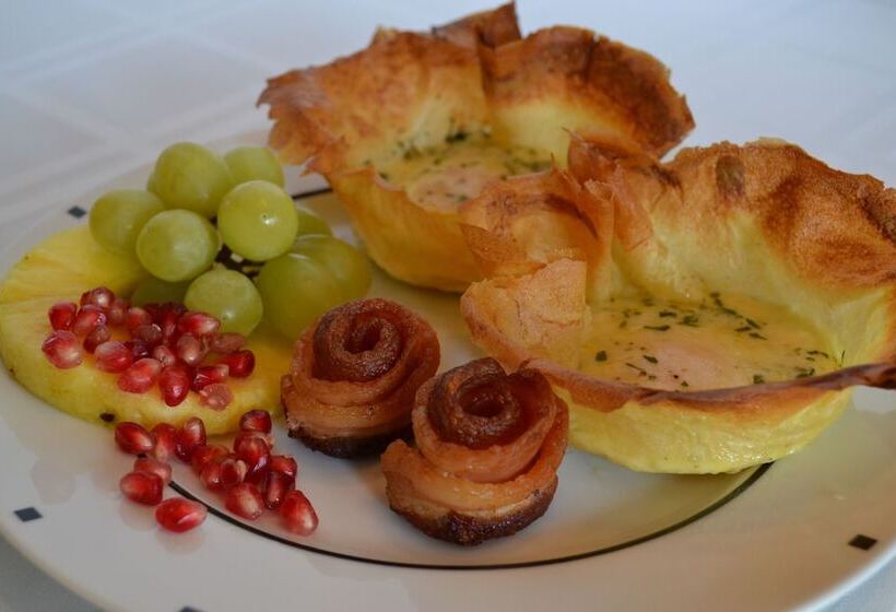 Cocoa Cottage Bed & Breakfast