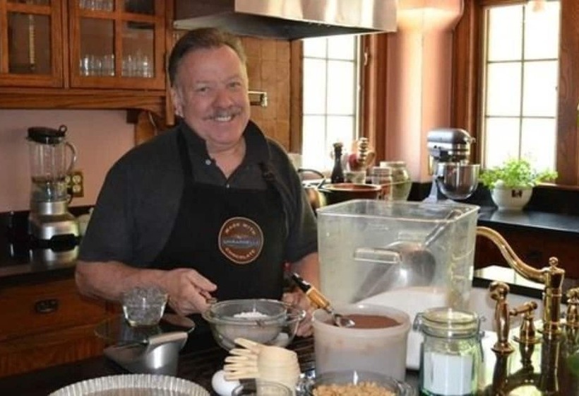 Cocoa Cottage Bed & Breakfast