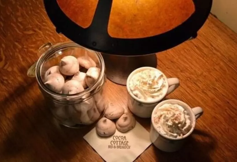 Cocoa Cottage Bed & Breakfast