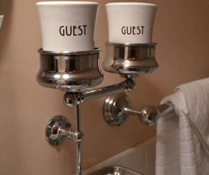 Cocoa Cottage Bed & Breakfast