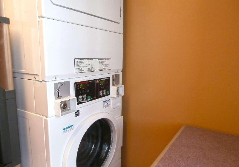 فندق Americas Best Value Inn & Suites Griffin