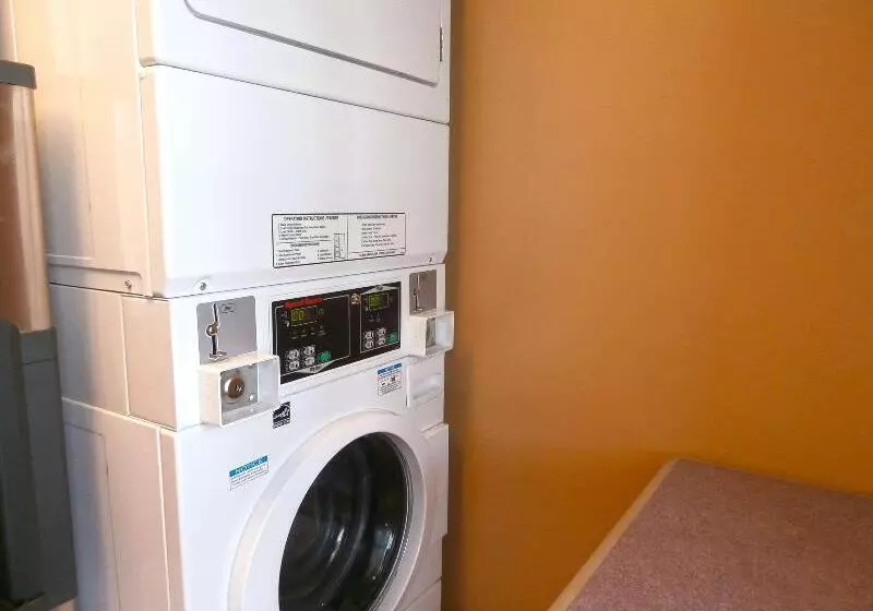 ホテル Americas Best Value Inn & Suites Griffin