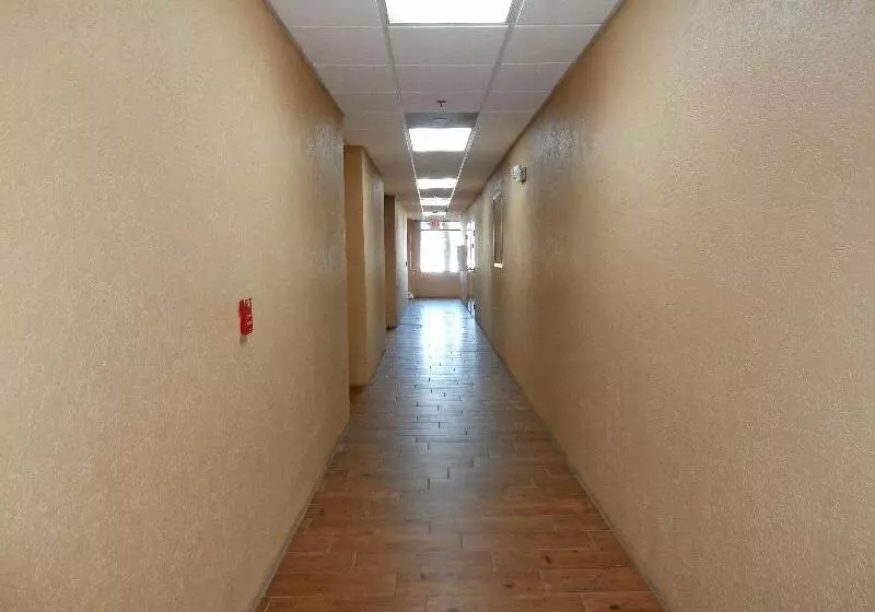 ホテル Americas Best Value Inn & Suites Griffin