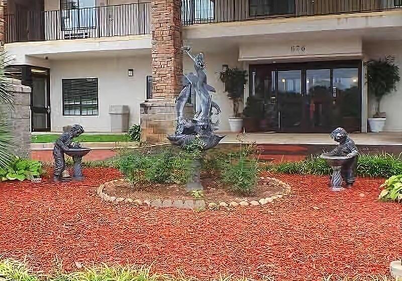 فندق Americas Best Value Inn & Suites Griffin