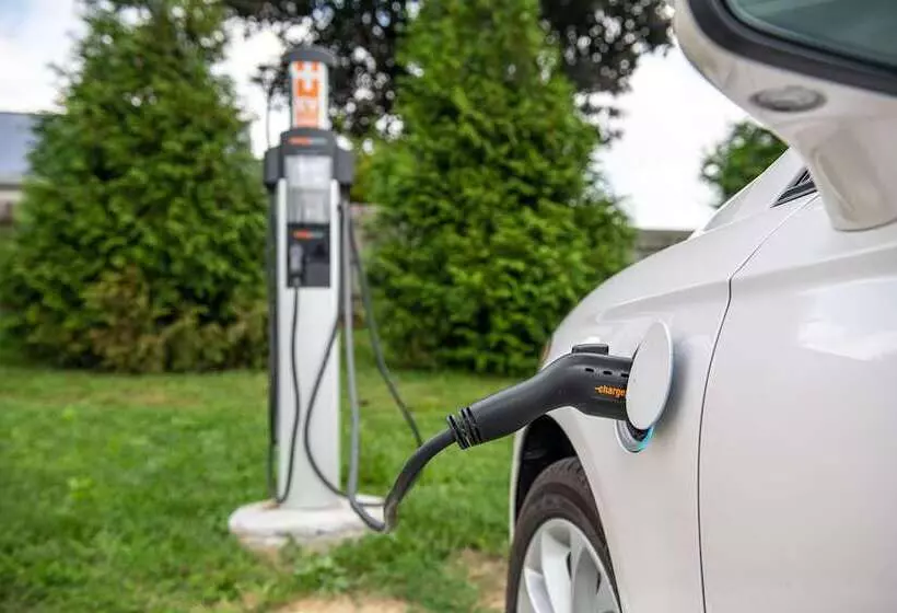 فندق Amish View Inn & Suites