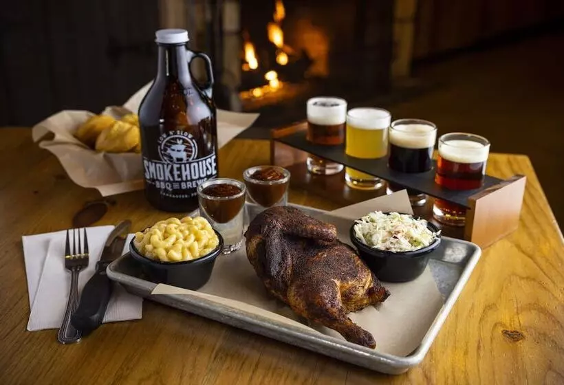 فندق Amish View Inn & Suites