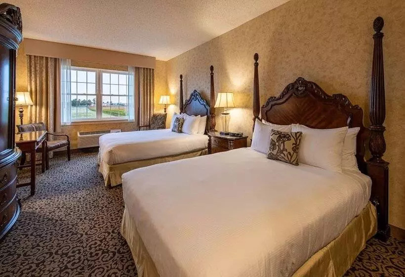 فندق Amish View Inn & Suites